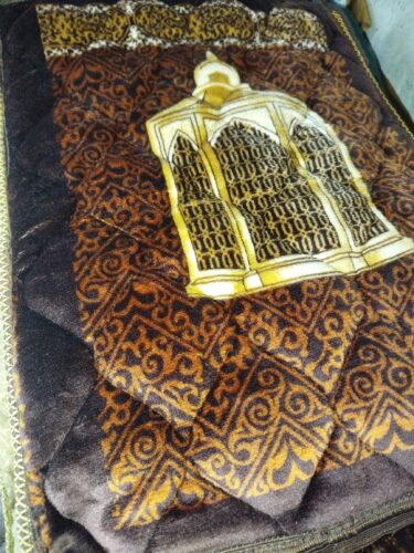 Jainamaz photo review