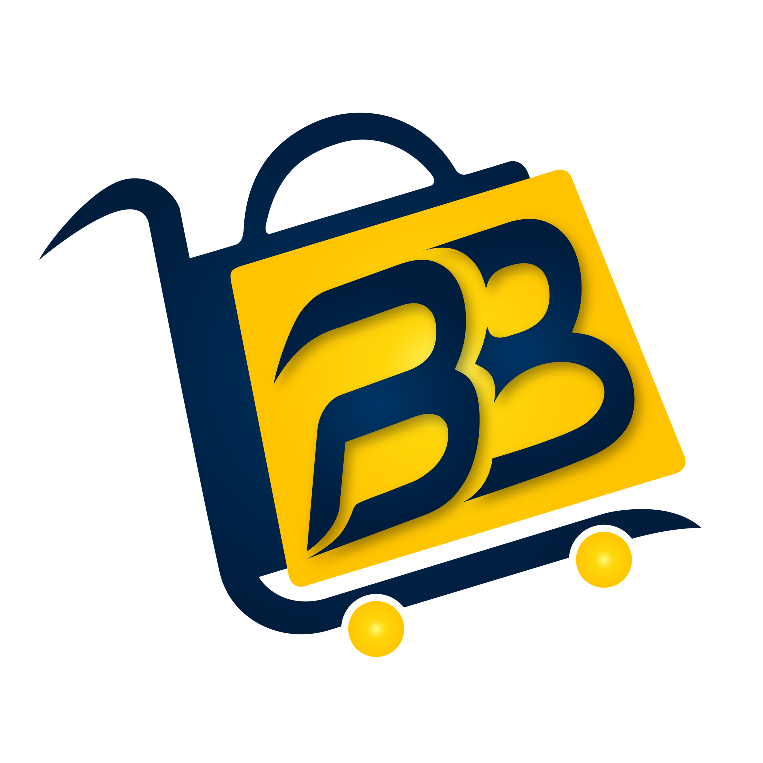 Bathil Bazar logo
