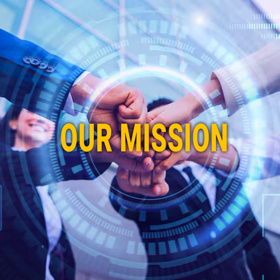 Our mission