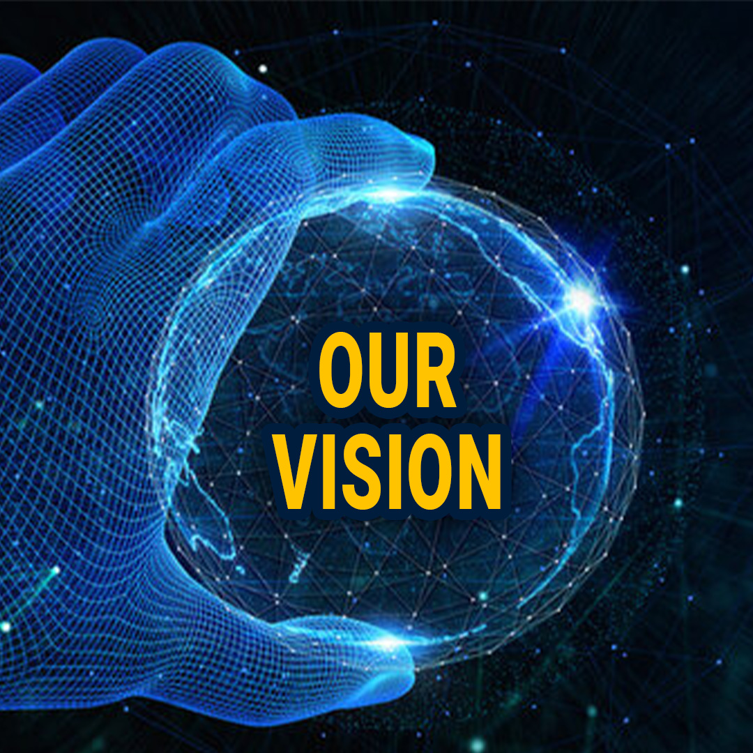 Our vision